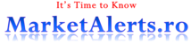 MarketAlerts.ro